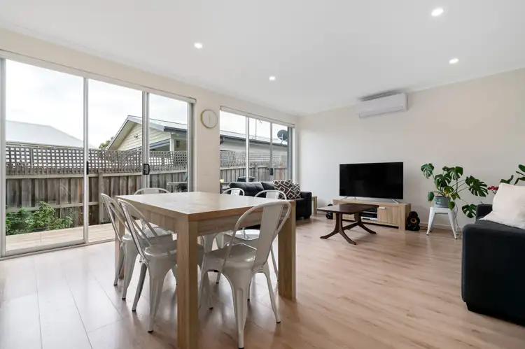 Fourth view of Homely house listing, 3/12 Leon Avenue, Rosebud VIC 3939