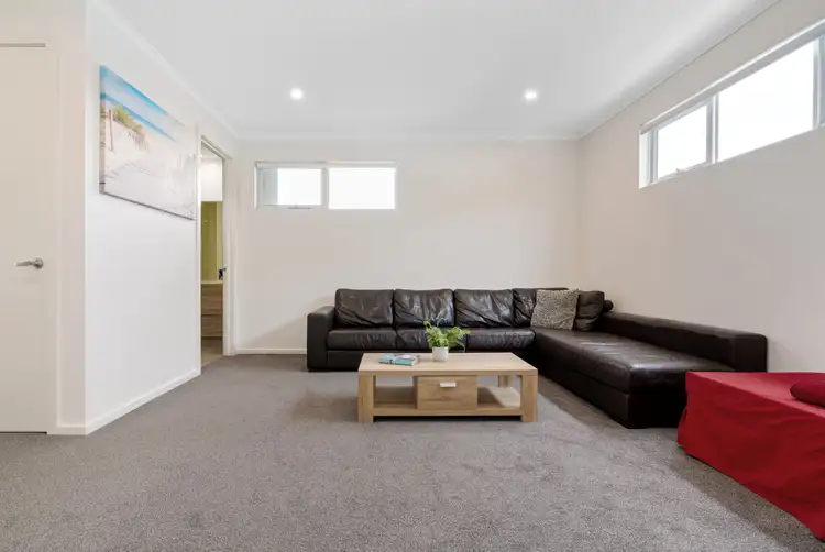 Fifth view of Homely house listing, 3/12 Leon Avenue, Rosebud VIC 3939