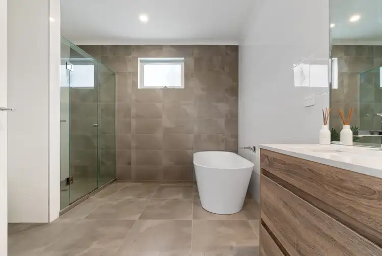 Sixth view of Homely house listing, 3/12 Leon Avenue, Rosebud VIC 3939