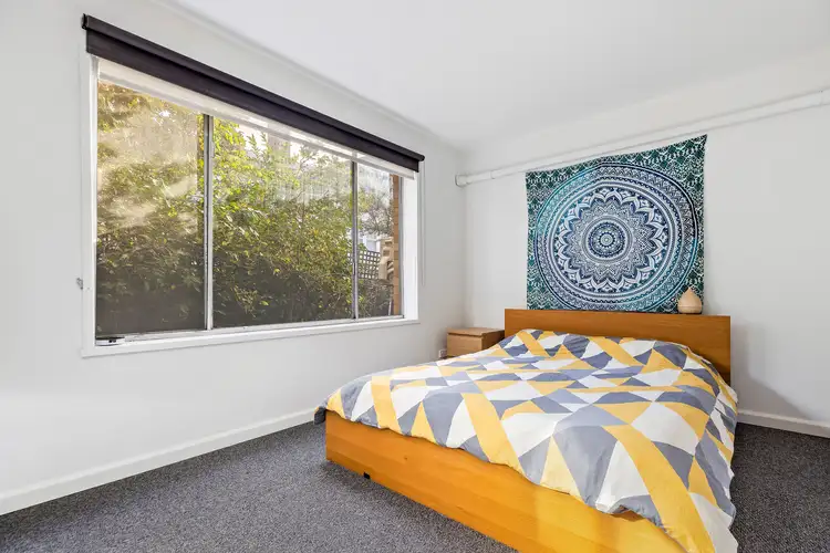 Third view of Homely apartment listing, 2/36 Bastings Street, Northcote VIC 3070