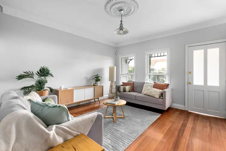 Third view of Homely townhouse listing, 5/65-71 Pearson Street, Brunswick West VIC 3055