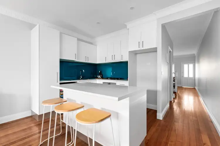 Fourth view of Homely townhouse listing, 5/65-71 Pearson Street, Brunswick West VIC 3055