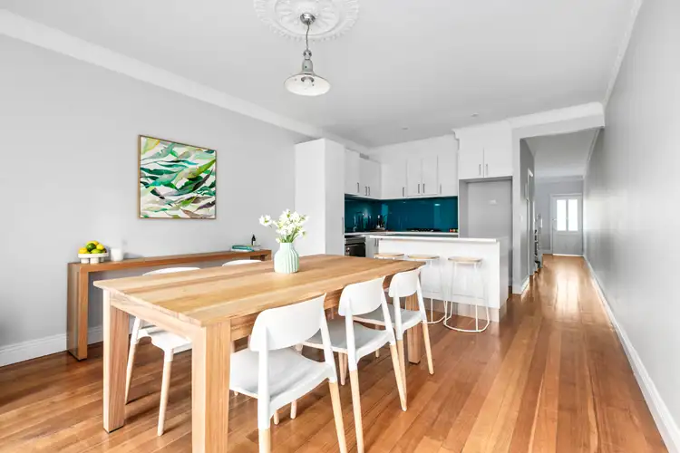 Fifth view of Homely townhouse listing, 5/65-71 Pearson Street, Brunswick West VIC 3055
