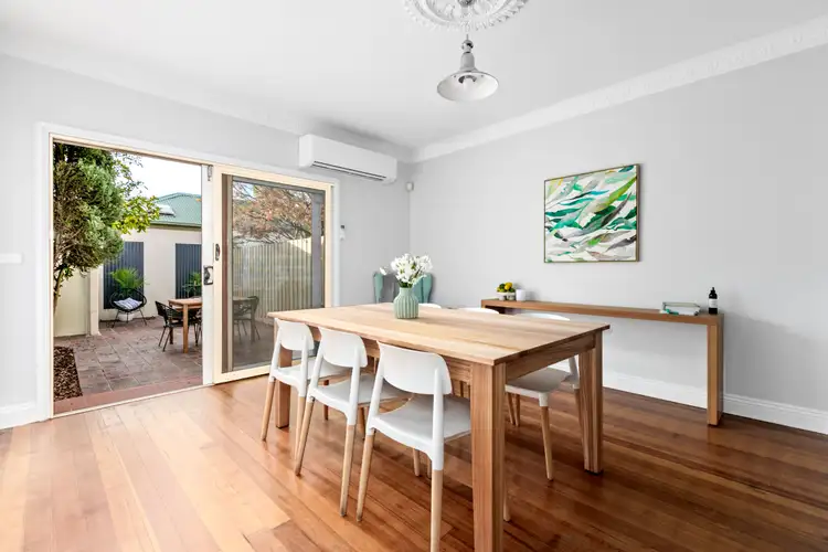 Sixth view of Homely townhouse listing, 5/65-71 Pearson Street, Brunswick West VIC 3055