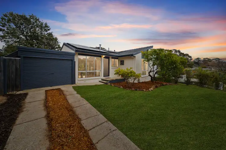 20 Stanfield Close, Kambah ACT 2902
