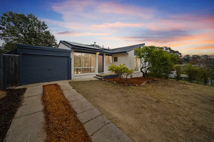 20 Stanfield Close, Kambah ACT 2902
