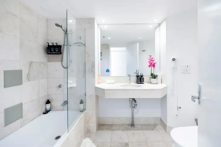 Sixth view of Homely apartment listing, 713/22 View Avenue, Surfers Paradise QLD 4217