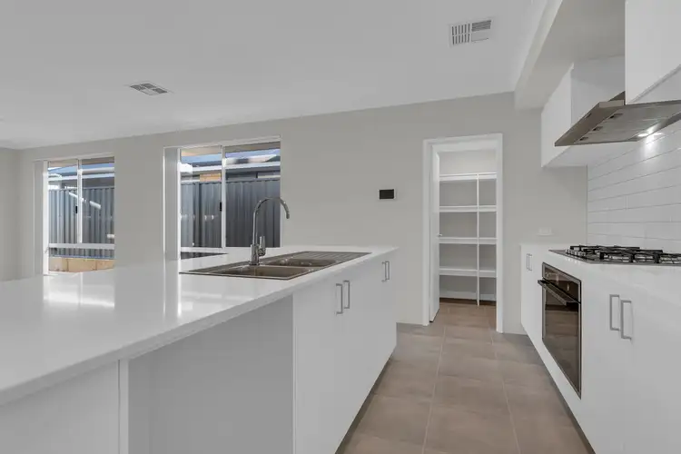 Main view of Homely house listing, 4 Goldrush Way, Baldivis WA 6171