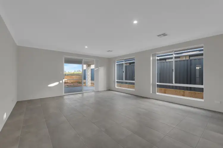 Third view of Homely house listing, 4 Goldrush Way, Baldivis WA 6171