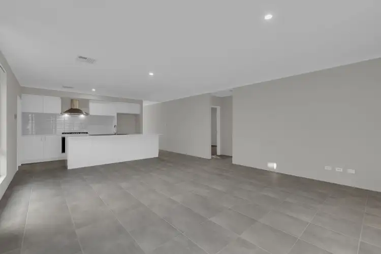 Fourth view of Homely house listing, 4 Goldrush Way, Baldivis WA 6171