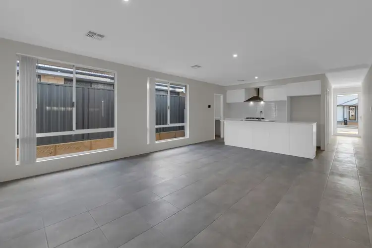 Fifth view of Homely house listing, 4 Goldrush Way, Baldivis WA 6171