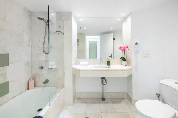 Fourth view of Homely apartment listing, 725/22 View Avenue, Surfers Paradise QLD 4217