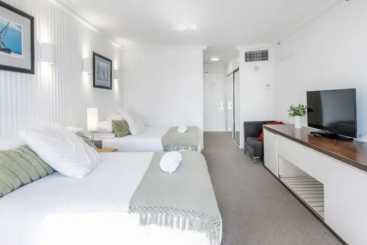 Fifth view of Homely apartment listing, 725/22 View Avenue, Surfers Paradise QLD 4217