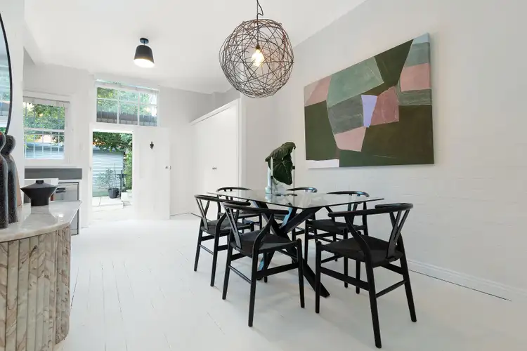 Second view of Homely house listing, 22 Anzac Parade, Kensington NSW 2033