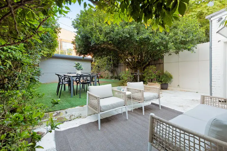 Third view of Homely house listing, 22 Anzac Parade, Kensington NSW 2033