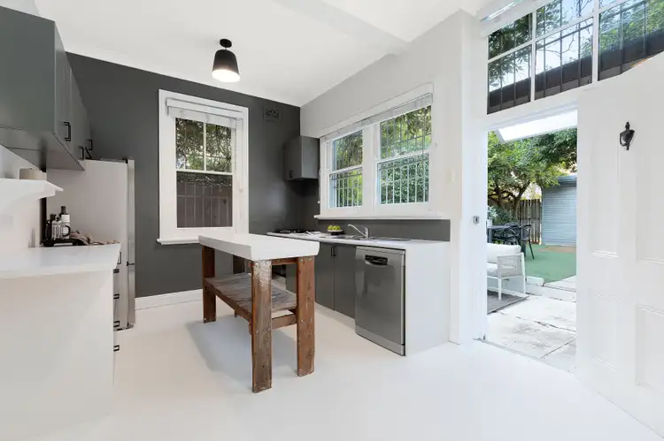 Fourth view of Homely house listing, 22 Anzac Parade, Kensington NSW 2033