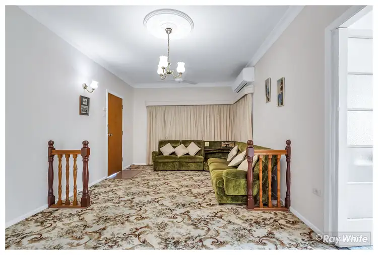 Third view of Homely house listing, 294 Hutton Street, Berserker QLD 4701