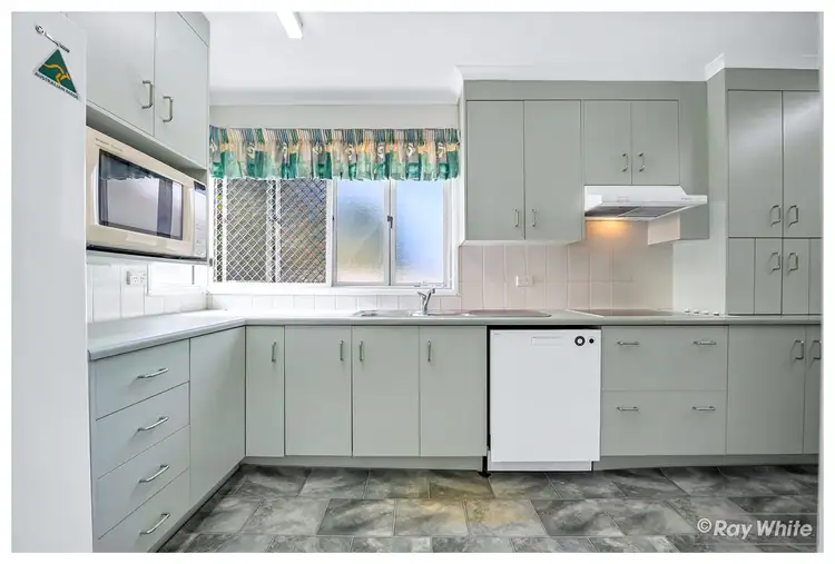 Fourth view of Homely house listing, 294 Hutton Street, Berserker QLD 4701