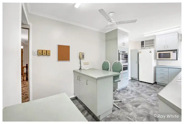 Fifth view of Homely house listing, 294 Hutton Street, Berserker QLD 4701