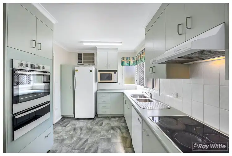 Sixth view of Homely house listing, 294 Hutton Street, Berserker QLD 4701