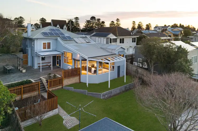 Second view of Homely house listing, 18 Hotham Street, Warrnambool VIC 3280