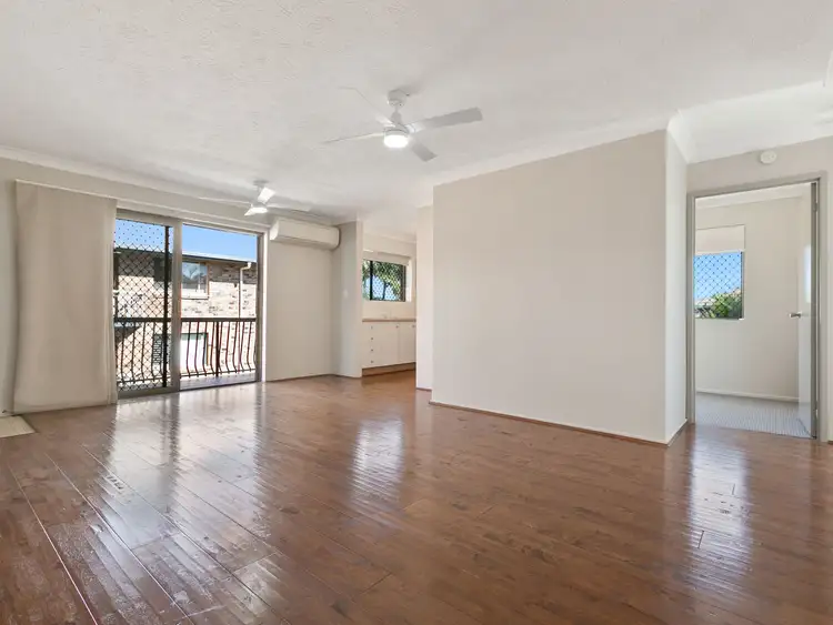 3/43 Swain Street, Holland Park West QLD 4121