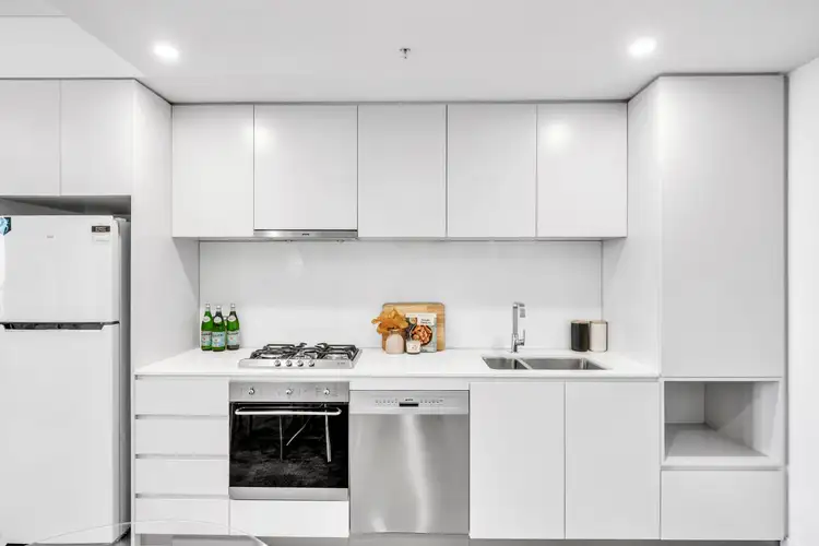 Third view of Homely apartment listing, 1205/9 Brodie Spark Drive, Wolli Creek NSW 2205