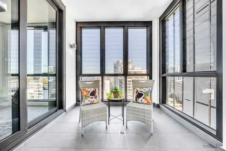 Sixth view of Homely apartment listing, 1205/9 Brodie Spark Drive, Wolli Creek NSW 2205
