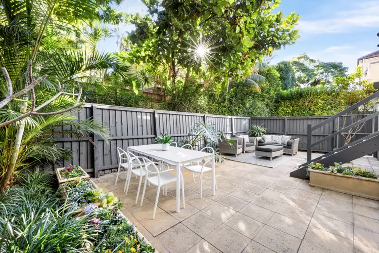 Main view of Homely apartment listing, 4/21 Darley Street, Neutral Bay NSW 2089