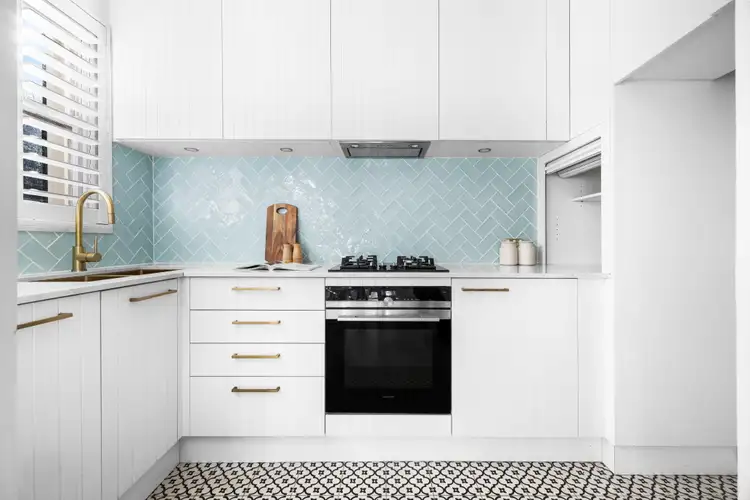 Third view of Homely apartment listing, 4/21 Darley Street, Neutral Bay NSW 2089