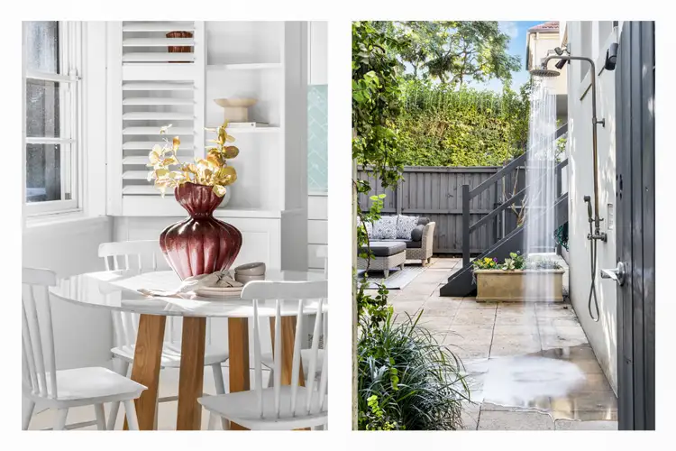 Fourth view of Homely apartment listing, 4/21 Darley Street, Neutral Bay NSW 2089