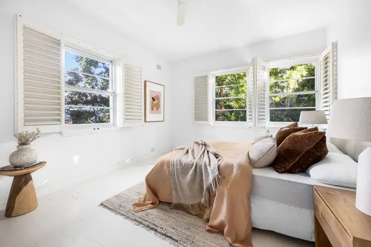 Sixth view of Homely apartment listing, 4/21 Darley Street, Neutral Bay NSW 2089