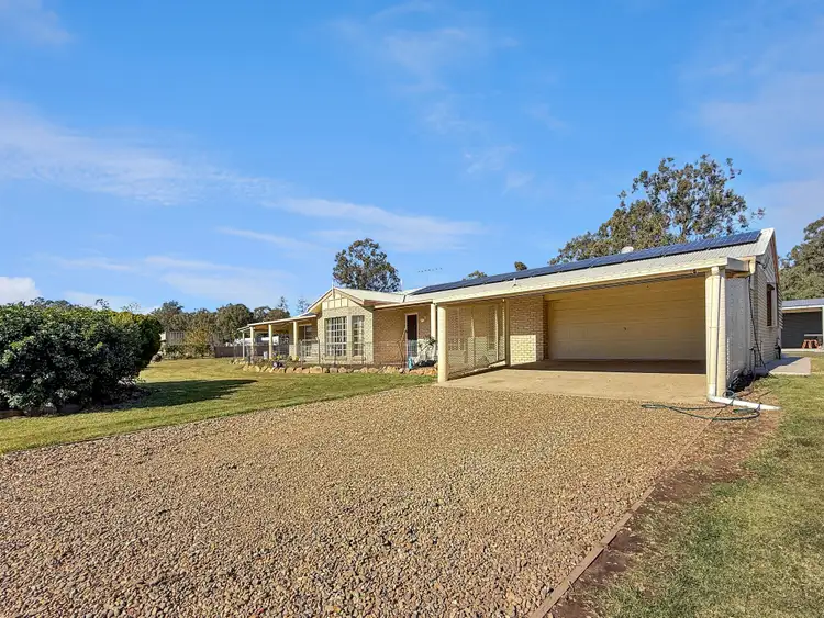 12 Haslingden Road, Lockyer Waters QLD 4311