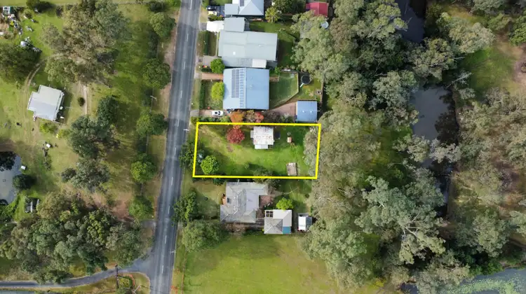 151 Grose Wold Road, Grose Wold NSW 2753