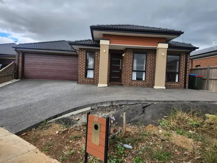 36 Harker Esplanade, Tarneit VIC 3029