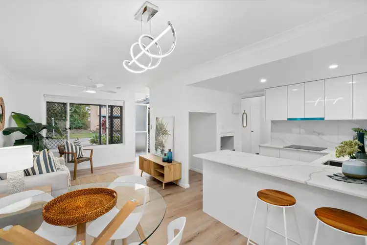 Main view of Homely townhouse listing, 49/50 St Kevins Avenue, Benowa QLD 4217