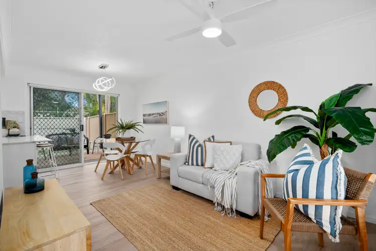 Fifth view of Homely townhouse listing, 49/50 St Kevins Avenue, Benowa QLD 4217