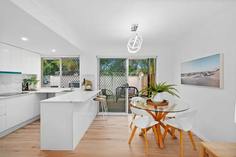 Sixth view of Homely townhouse listing, 49/50 St Kevins Avenue, Benowa QLD 4217