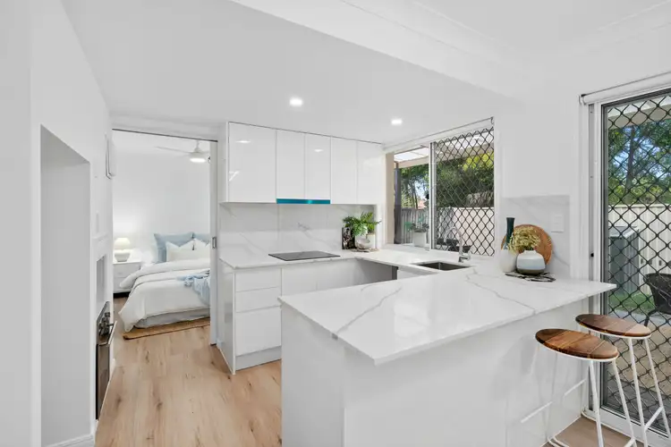Seventh view of Homely townhouse listing, 49/50 St Kevins Avenue, Benowa QLD 4217