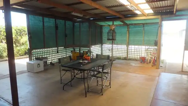 Fourth view of Homely unit listing, 11A Fane Crescent, Carnarvon WA 6701