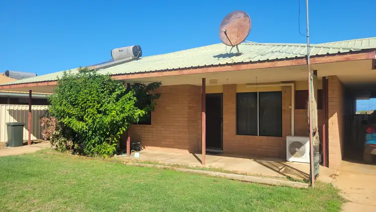 Fifth view of Homely unit listing, 11A Fane Crescent, Carnarvon WA 6701