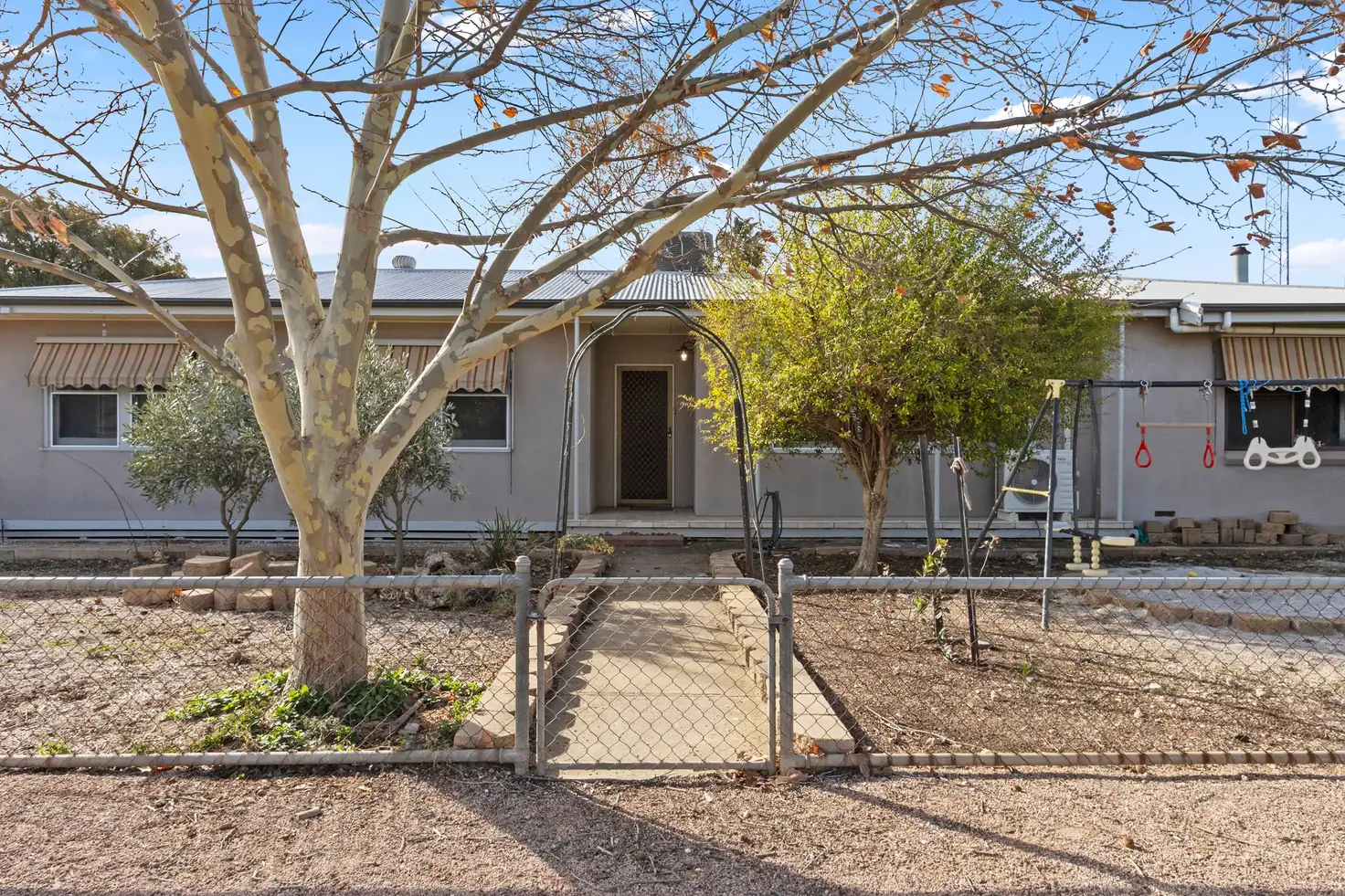 Main view of Homely house listing, 2 Hill Crescent, Kadina SA 5554