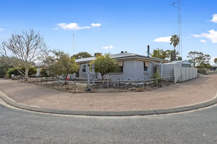 Second view of Homely house listing, 2 Hill Crescent, Kadina SA 5554
