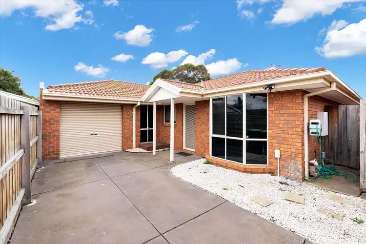 2/40 Langridge Street, Hoppers Crossing VIC 3029
