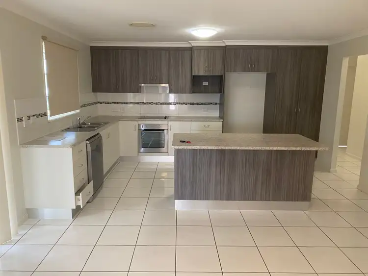 Third view of Homely house listing, 12 Scotts Peak Drive, Capella QLD 4723