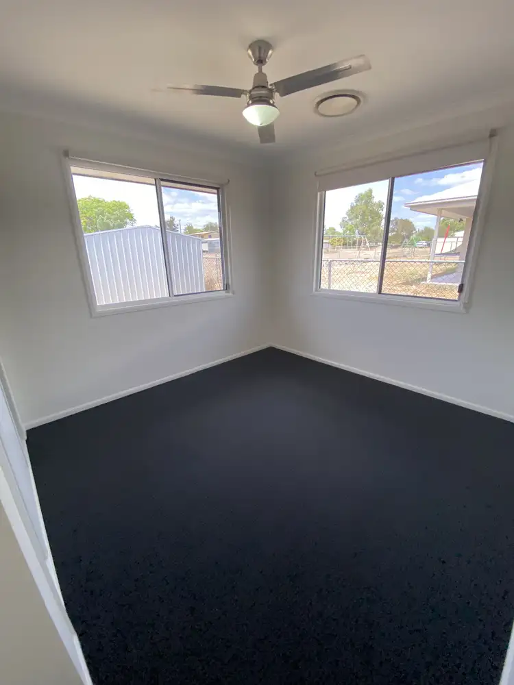 Fourth view of Homely house listing, 12 Scotts Peak Drive, Capella QLD 4723