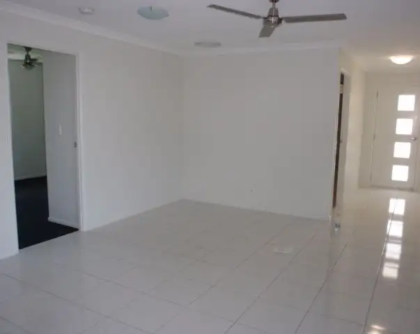 Fifth view of Homely house listing, 12 Scotts Peak Drive, Capella QLD 4723