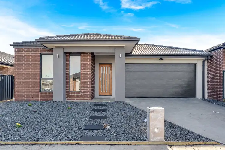 14 Erba Street, Wollert VIC 3750