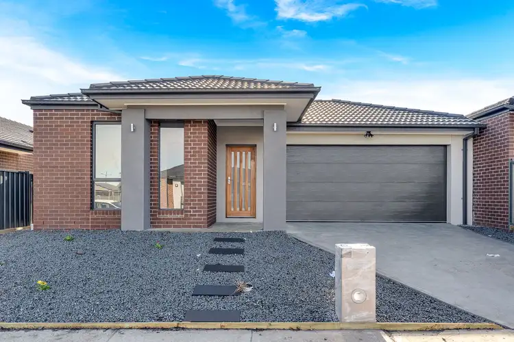 14 Erba Street, Wollert VIC 3750