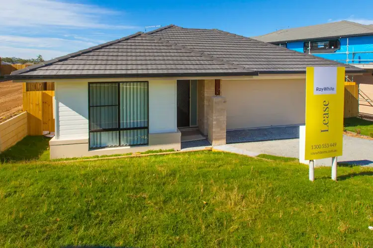 23 Learning Street, Coomera QLD 4209